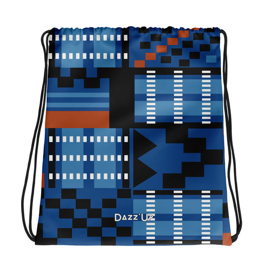 Drawstring bag Dazz'Up Store