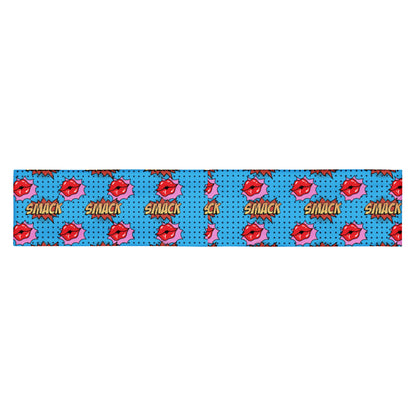 Headband Cartoon Smack Dazz'Up Store