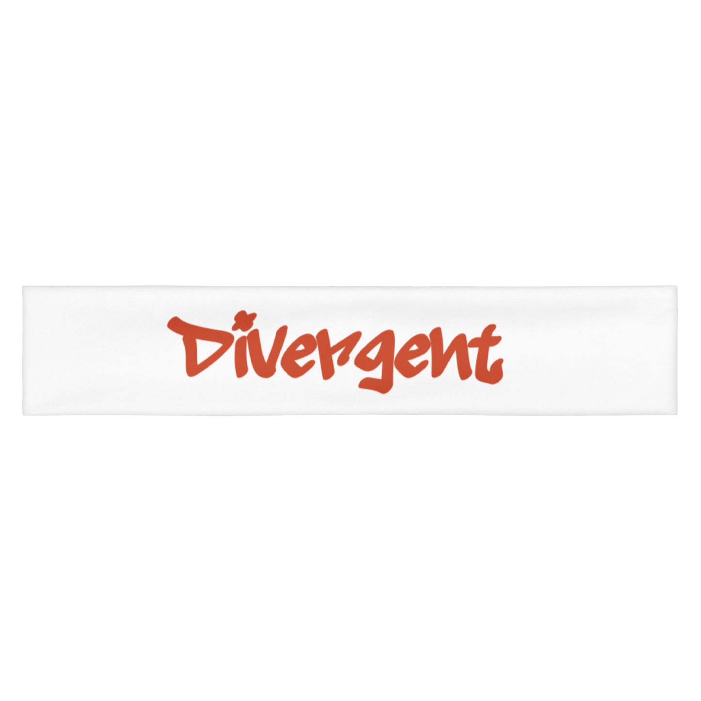 Headband Divergent Dazz'Up Store