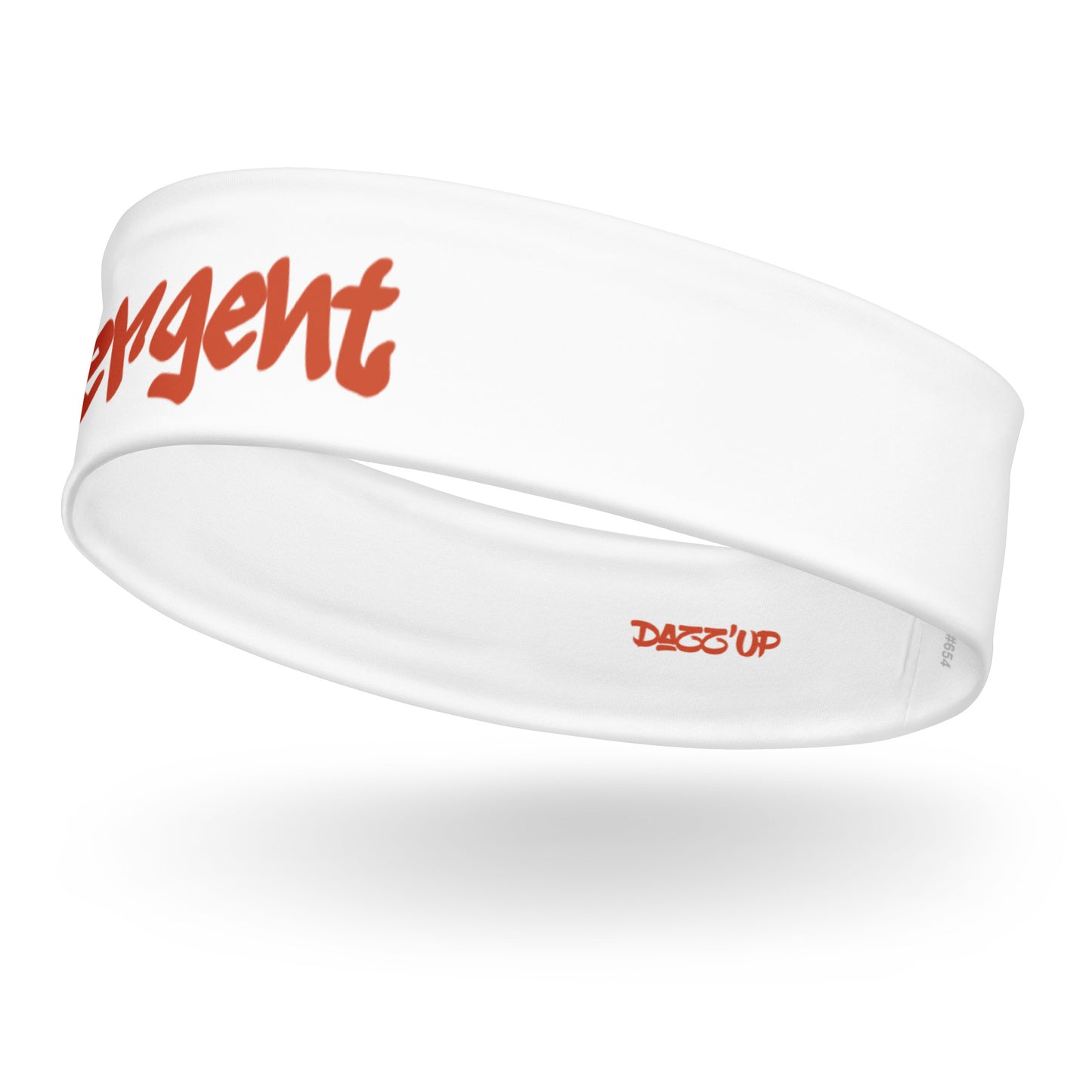 Headband Divergent Dazz'Up Store