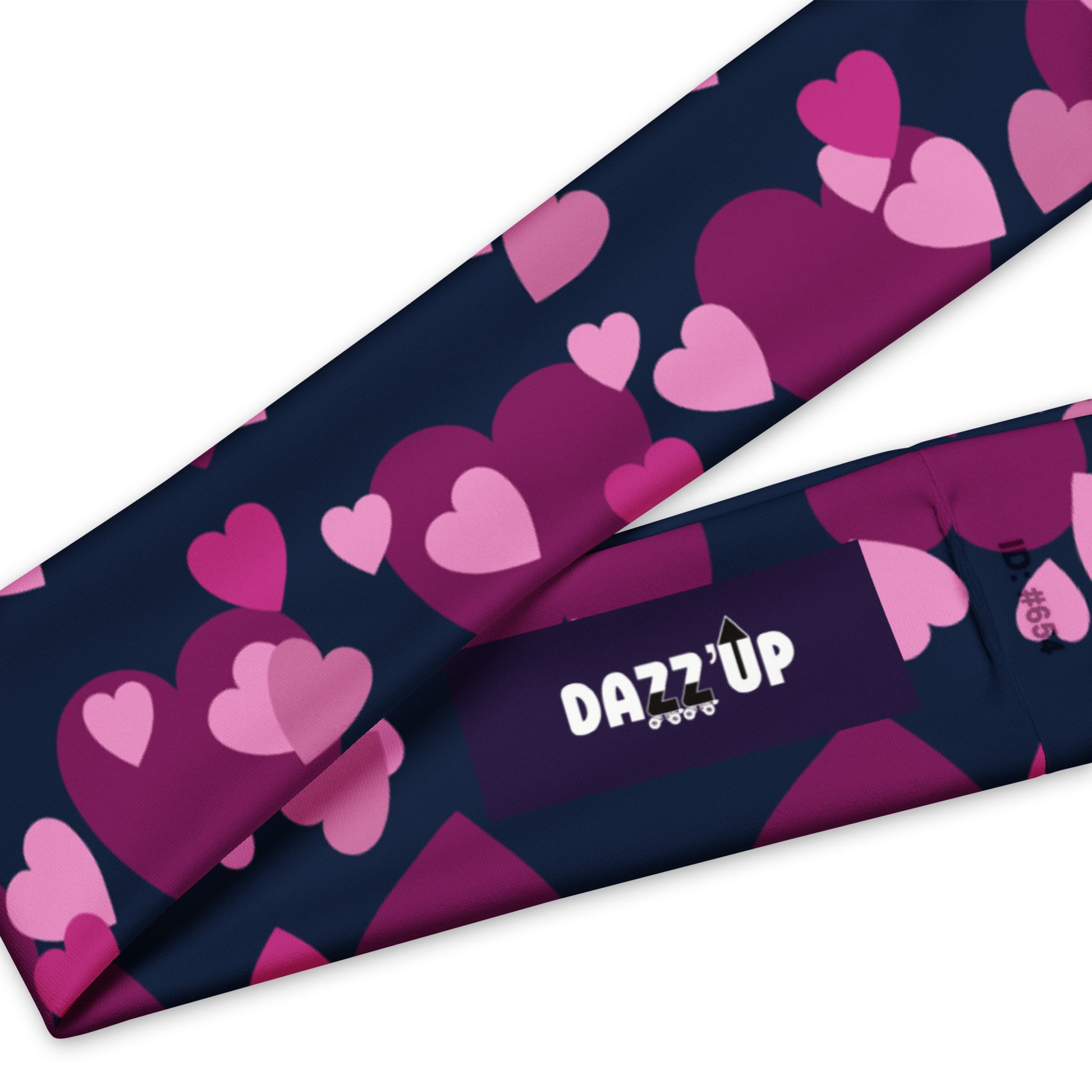 Headband Dazz'Up Store