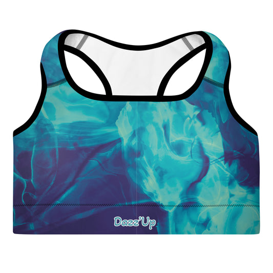 Sports Bra | INK7 Dazz'Up Store