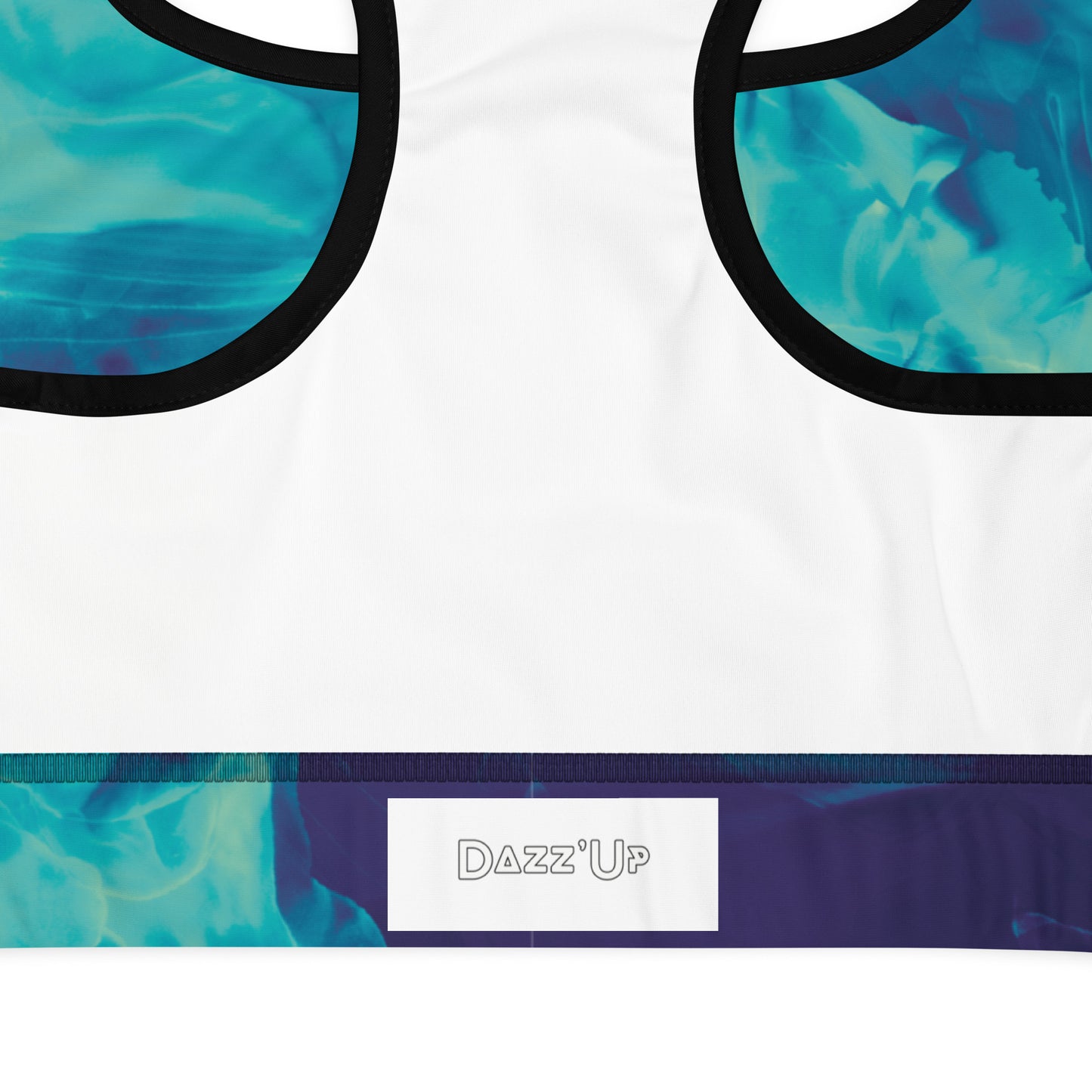 Sports Bra | INK7 Dazz'Up Store