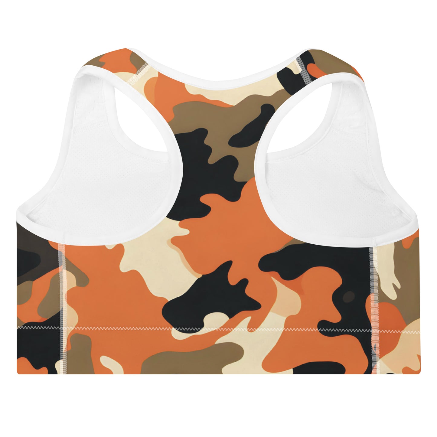 Padded Sports Bra Dazz'Up Store