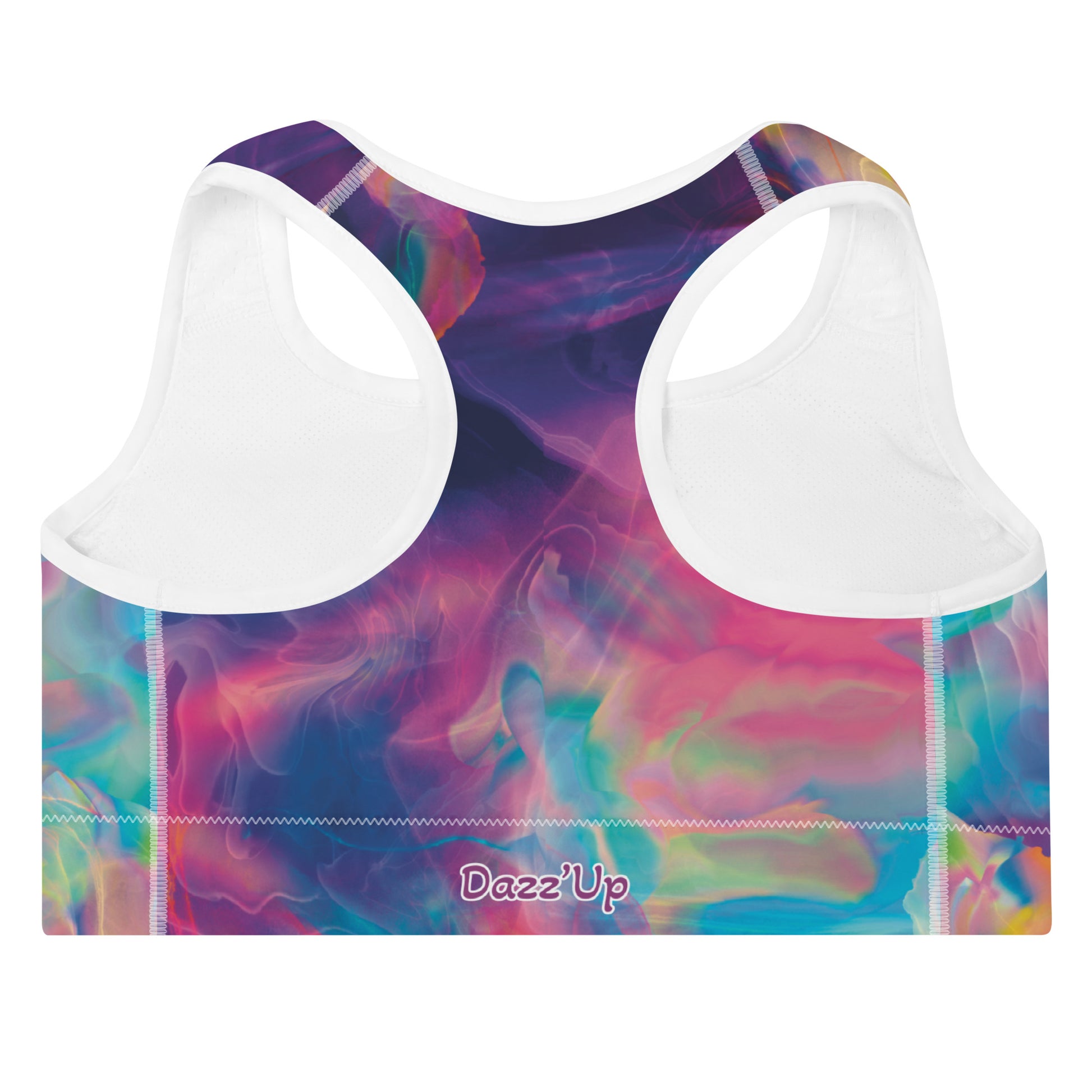 Sports Bra | INK5 Dazz'Up Store