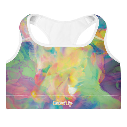 Sports Bra | INK4 Dazz'Up Store