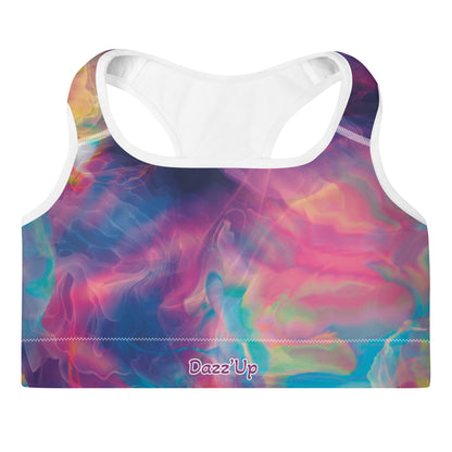 Sports Bra | INK5 Dazz'Up Store