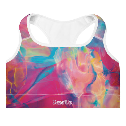 Sports Bra | INK6 Dazz'Up Store