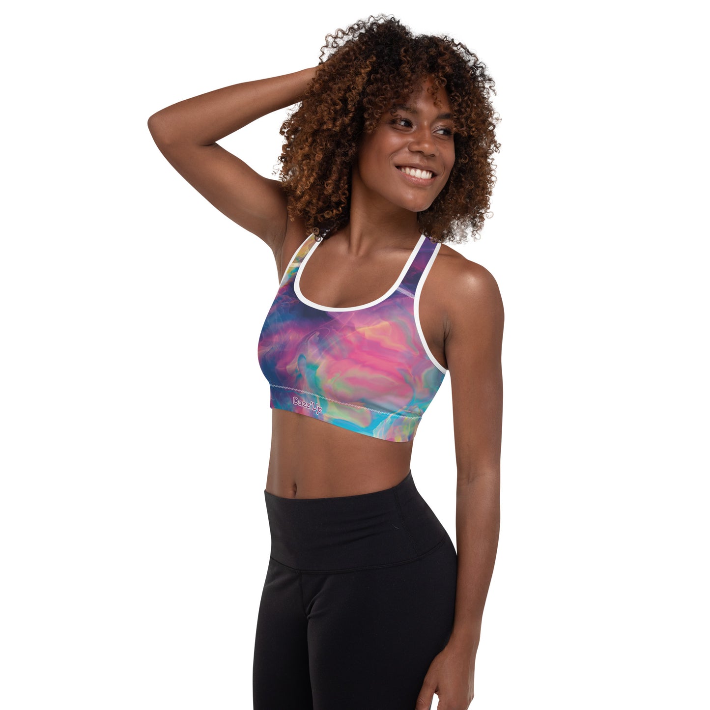 Sports Bra | INK5 Dazz'Up Store