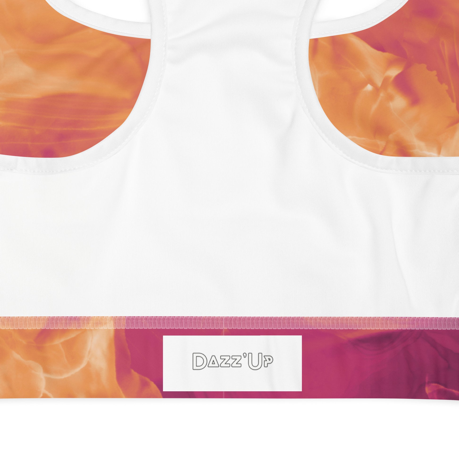 Sports Bra | INK8 Dazz'Up Store