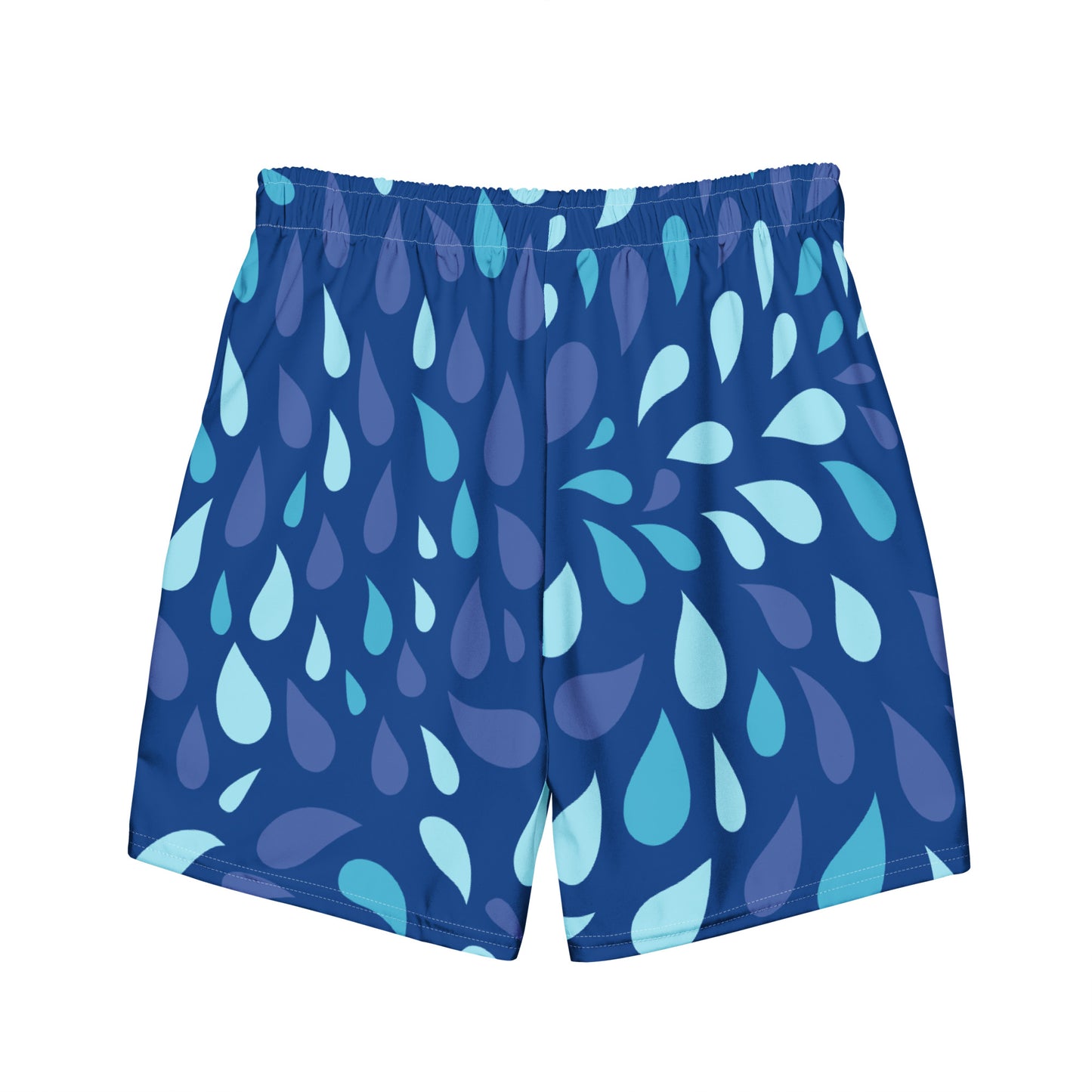 Swim Shorts Drops Dazz'Up Store