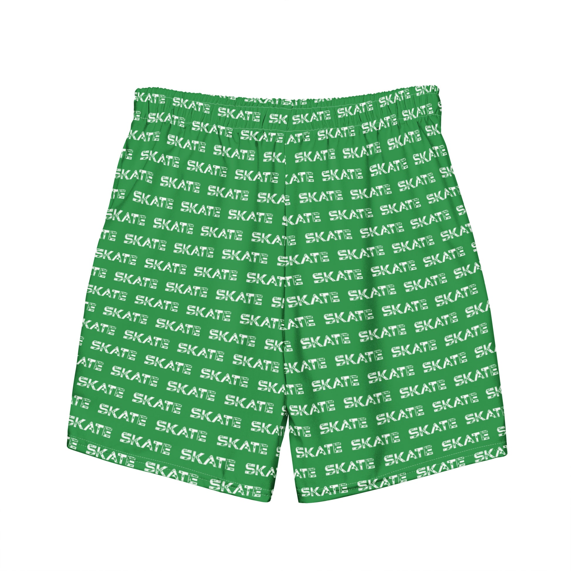 Swim Short | Skate Green Dazz'Up Store