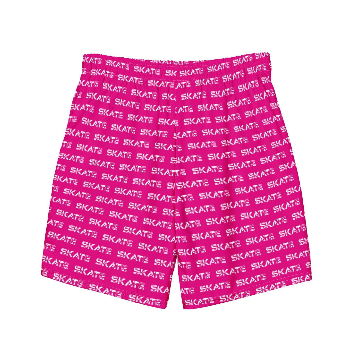 Swim Short | Skate Pink Dazz'Up Store