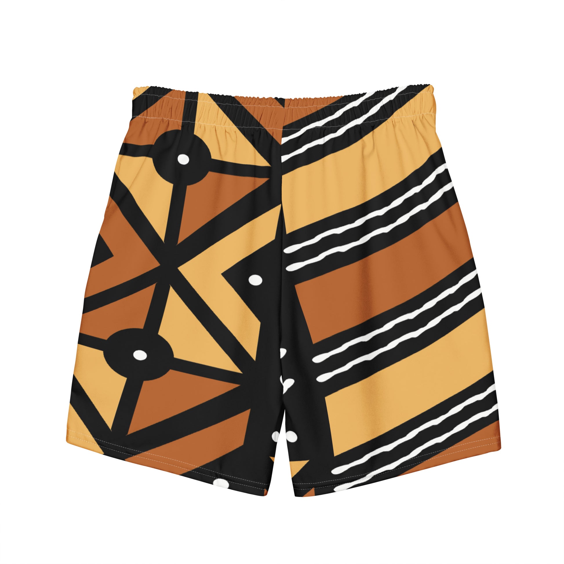 Mud Clothes Swim Short | Skate | Eco-Friendly Dazz'Up Store