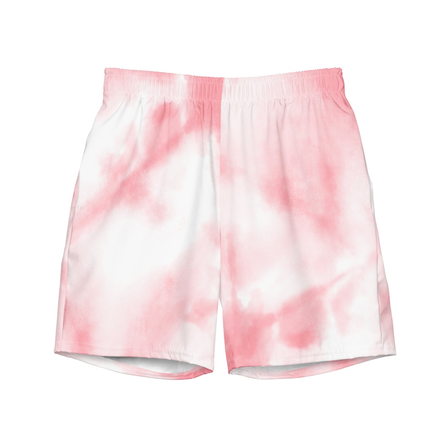 Swim Short | Pink Tie-Dye Dazz'Up Store