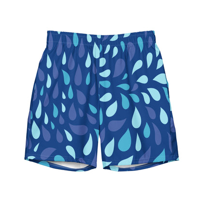 Swim Shorts Drops Dazz'Up Store