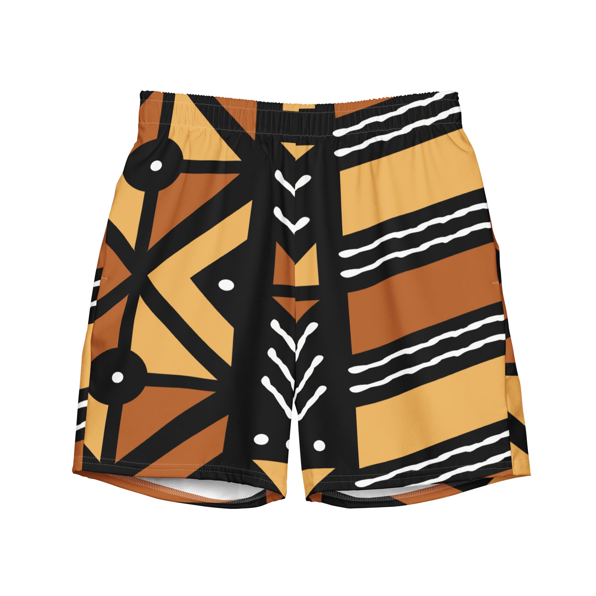 Mud Clothes Swim Short | Skate | Eco-Friendly Dazz'Up Store