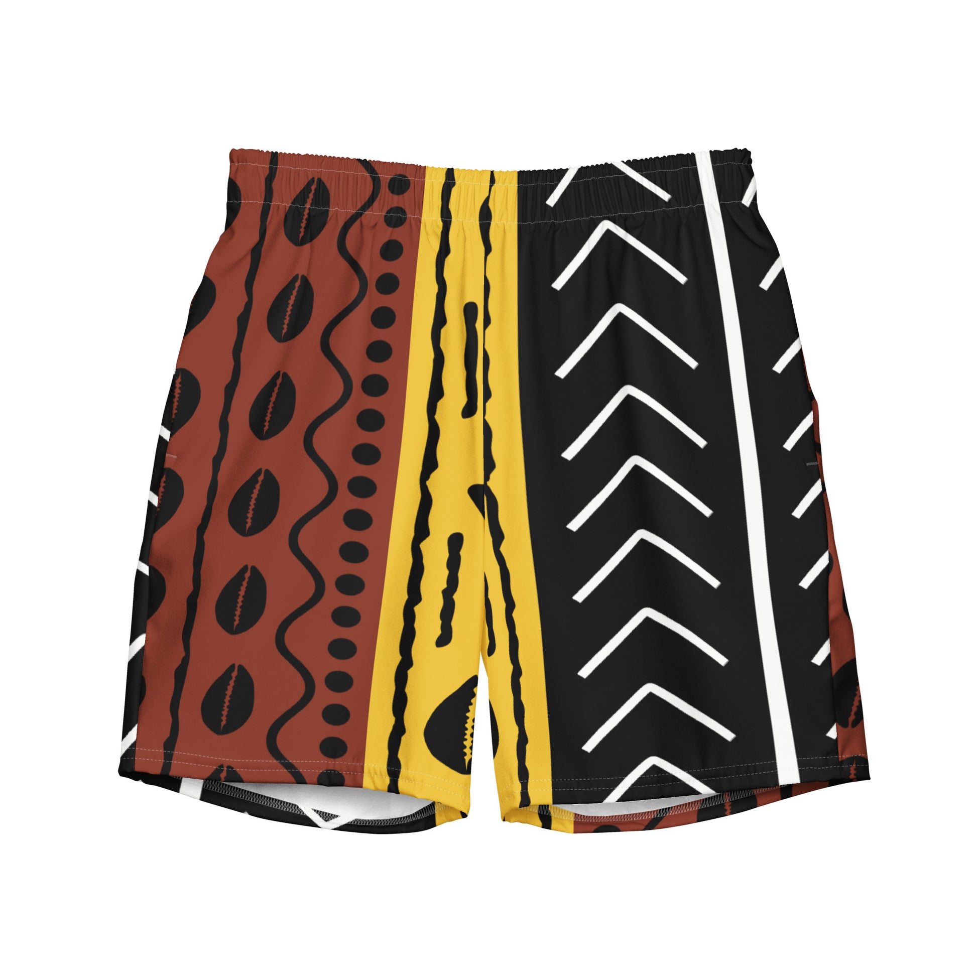 Mud Clothes Swim Short | Skate | Eco-Friendly Dazz'Up Store