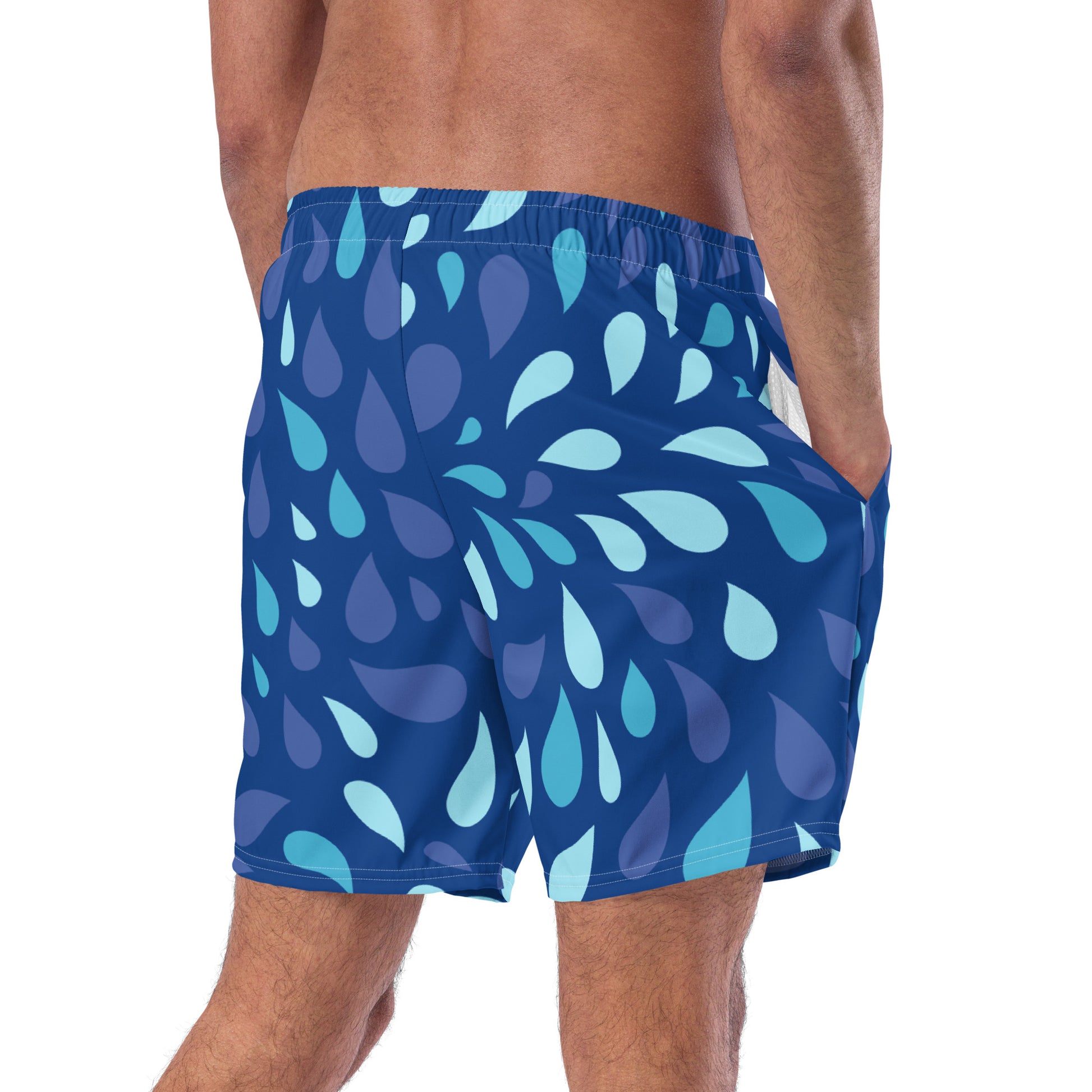 Swim Shorts Drops Dazz'Up Store