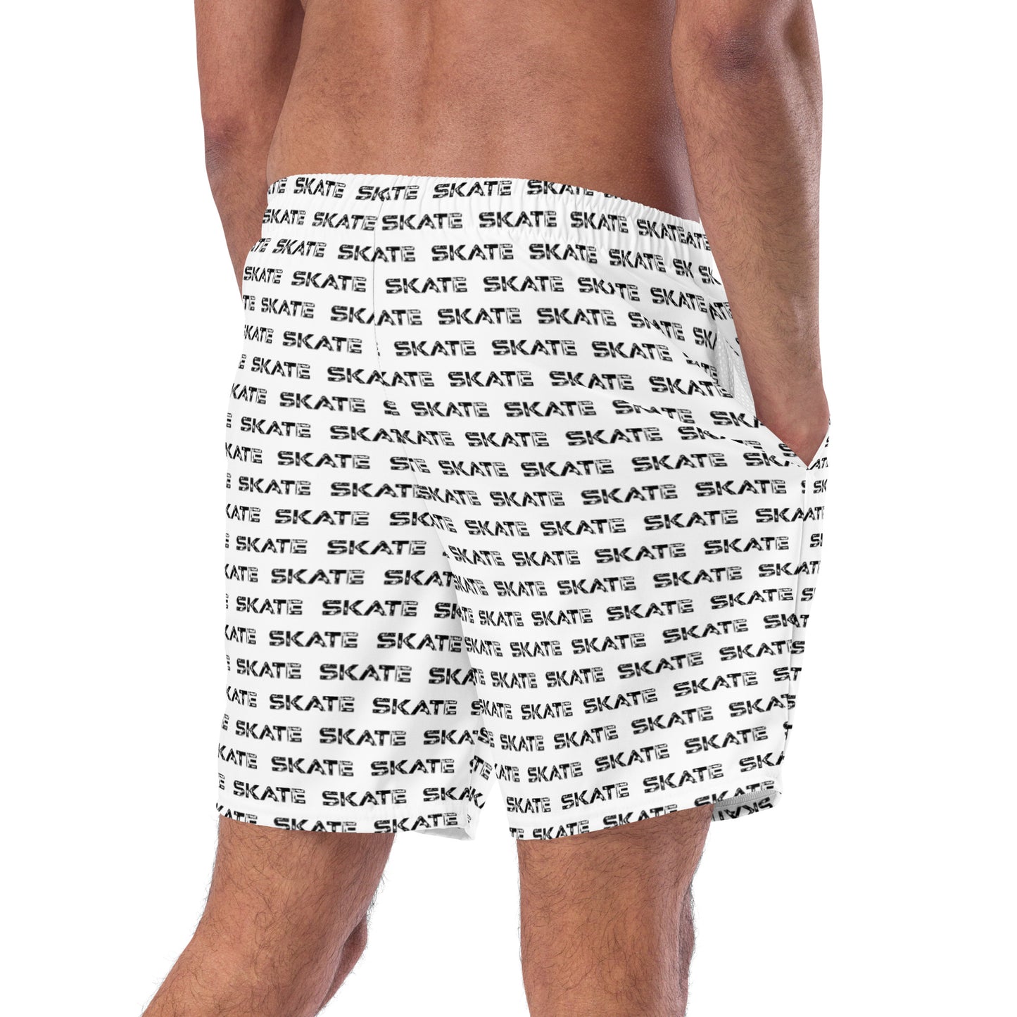 Swim Short | Skate Dazz'Up Store