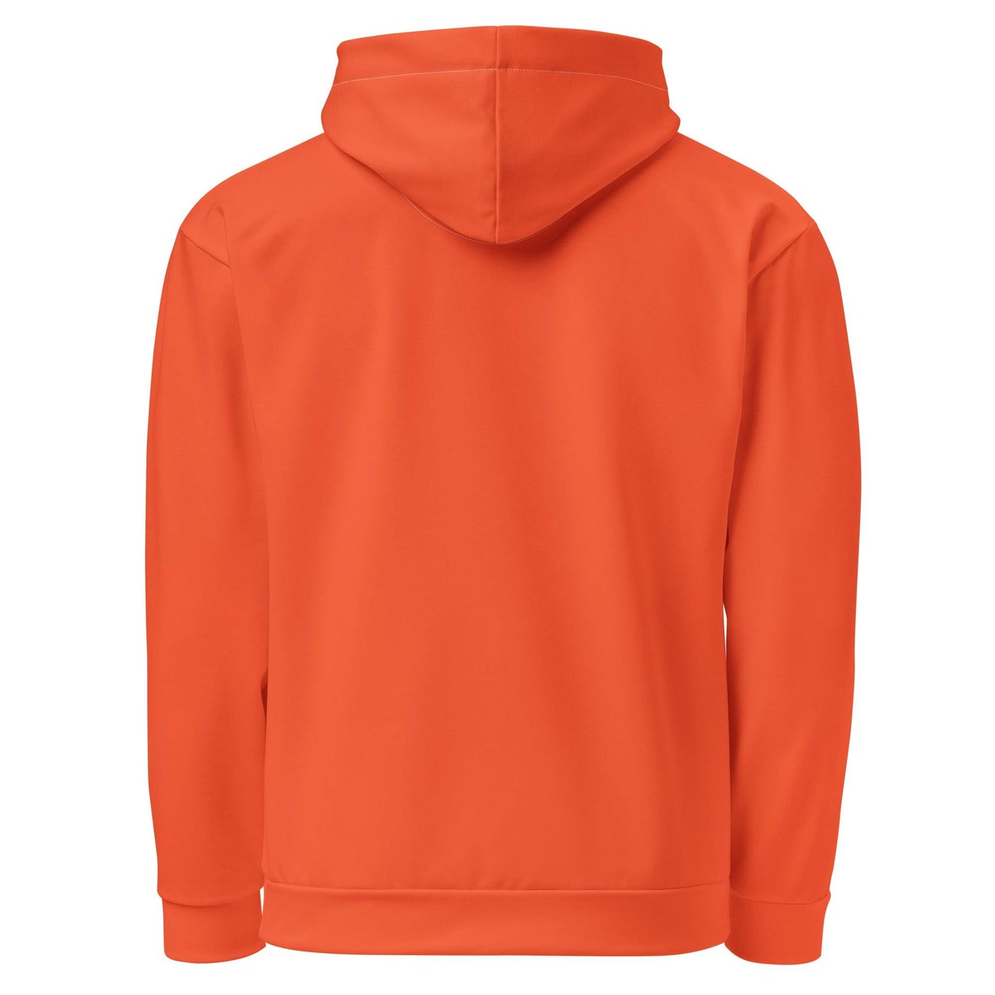 Unisex Hoodie | Rollerdancer | Orange Dazz'Up Store