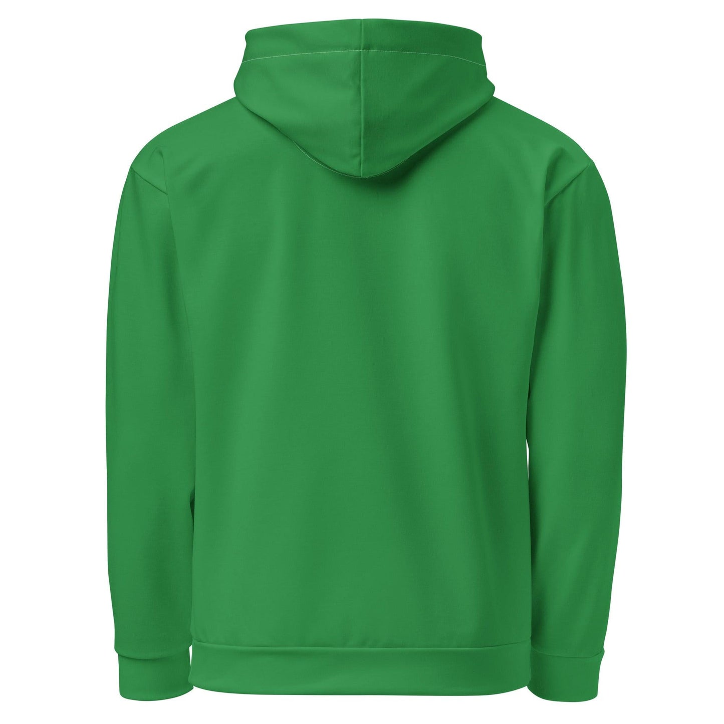 Unisex Hoodie | Rollerdancer Green Dazz'Up Store