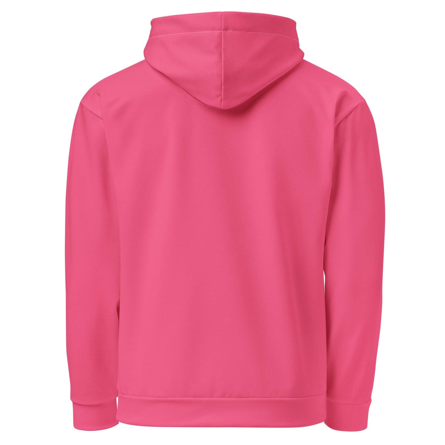 Unisex Hoodie | Rollerdancer | Pink Dazz'Up Store