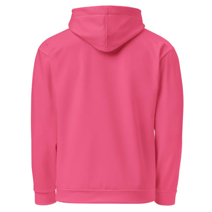 Unisex Hoodie | Rollerdancer | Pink Dazz'Up Store