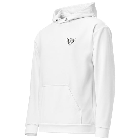 Unisex Hoodie Dazz’Up Classic | White Dazz'Up Store