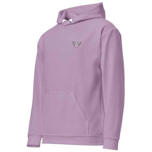 Unisex Hoodie Dazz’Up Classic | Lilac Dazz'Up Store