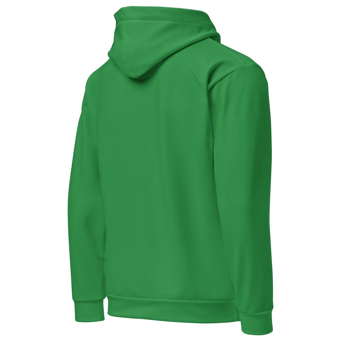 Unisex Hoodie | Rollerdancer Green Dazz'Up Store