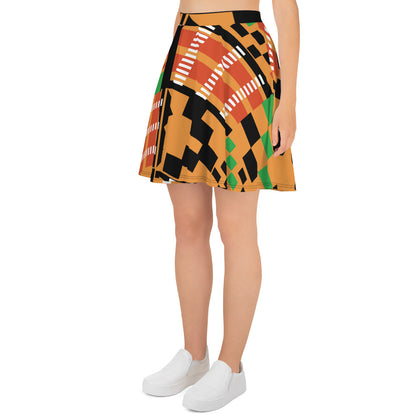 Skater Skirt Dazz'Up Store