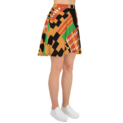 Skater Skirt Dazz'Up Store