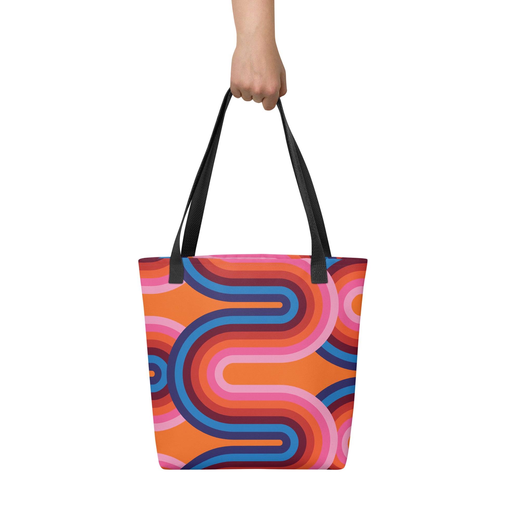 Tote bag | Seventies Dazz'Up Store