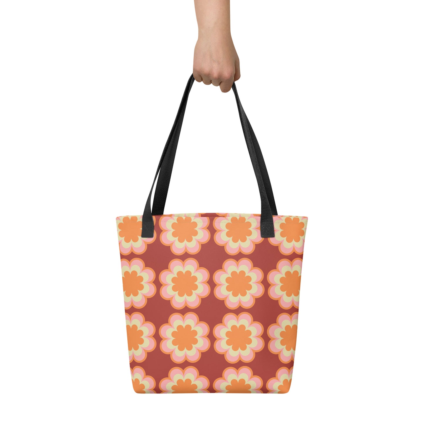 Tote bag | Retro Dazz'Up Store