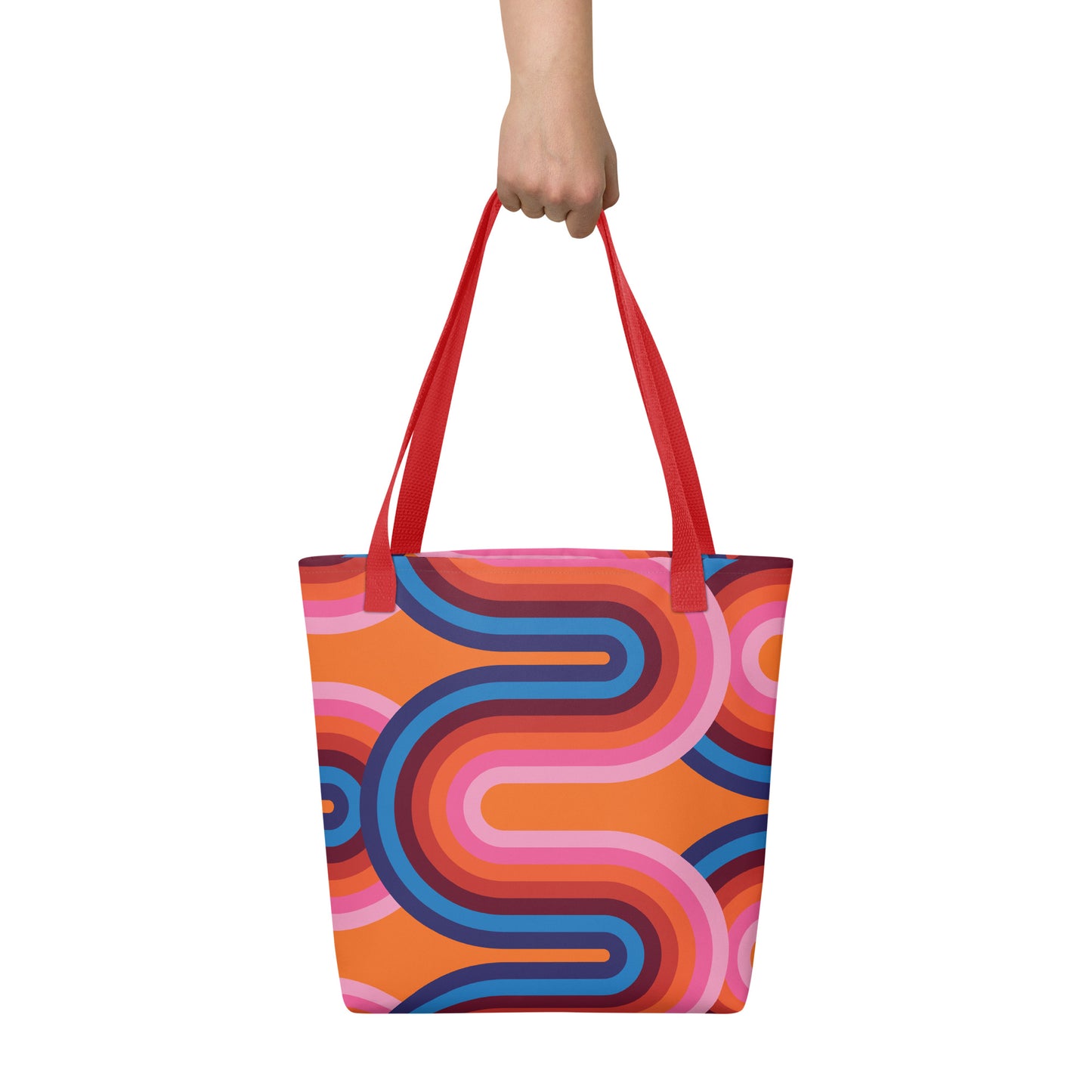 Tote bag | Seventies Dazz'Up Store