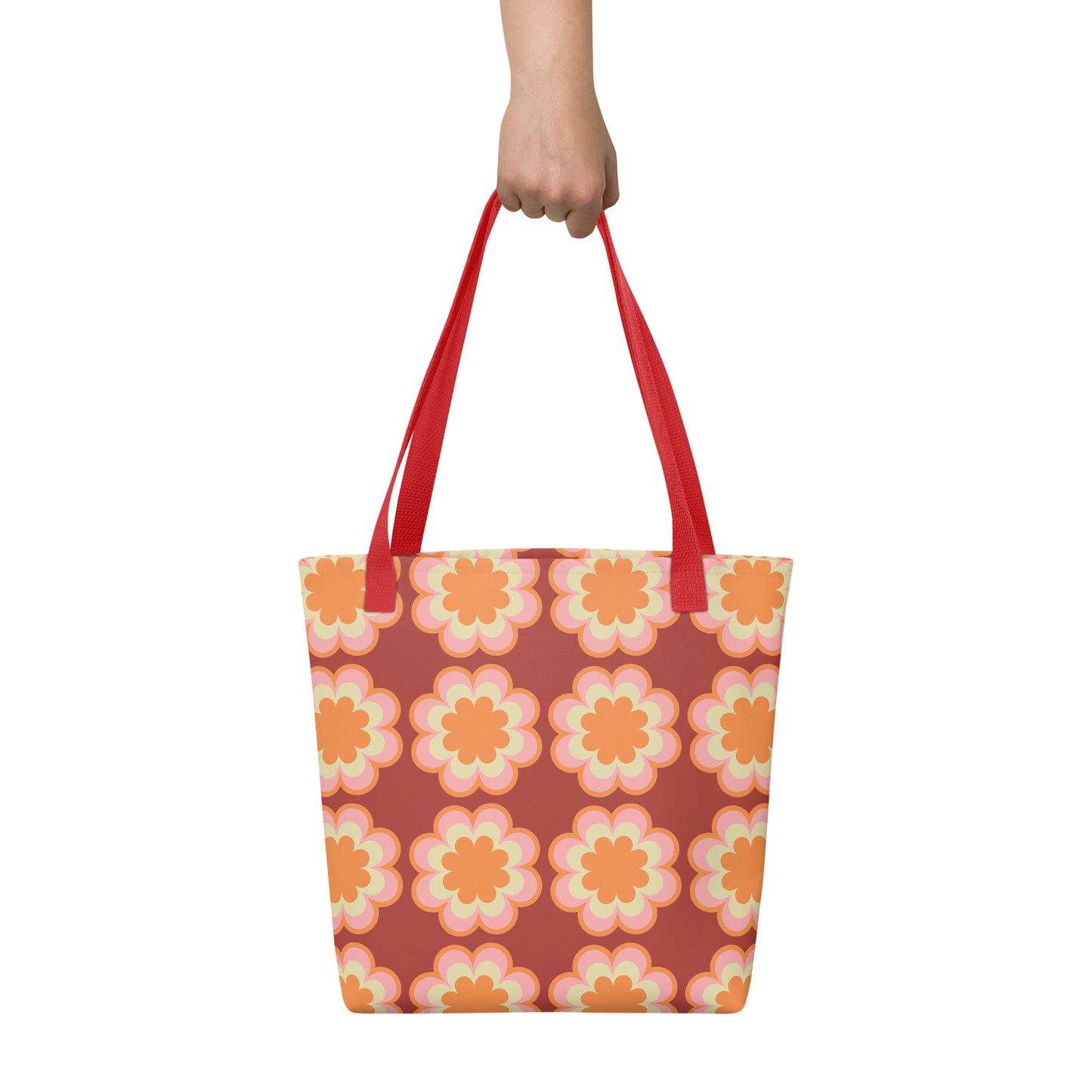 Tote bag | Retro Dazz'Up Store