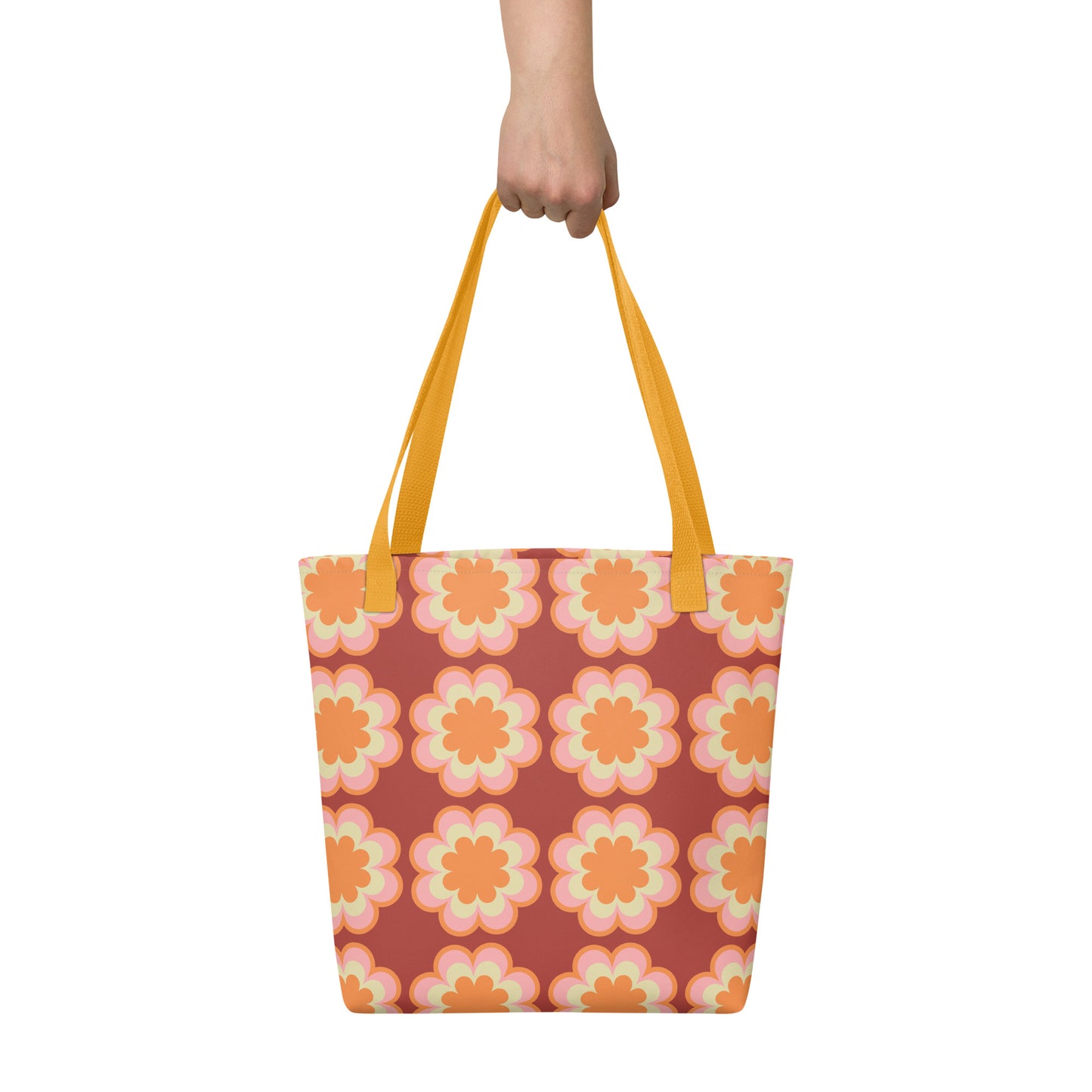 Tote bag | Retro Dazz'Up Store