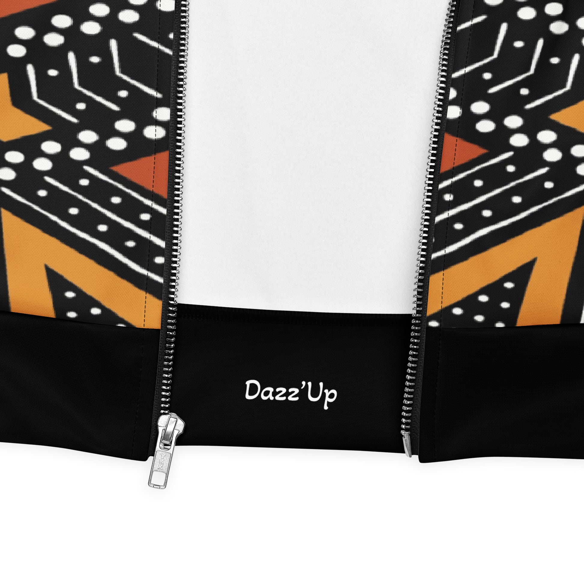 Unisex Bomber Jacket | Dazz'Up Store