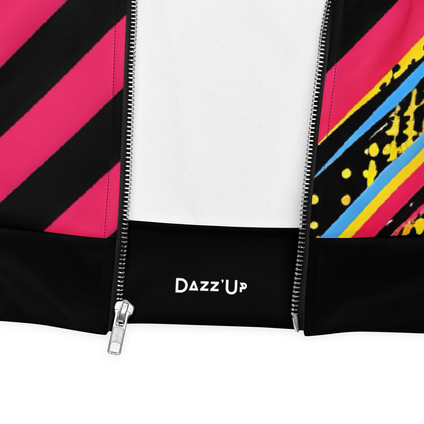 Unisex Bomber Jacket Dazz'Up Store