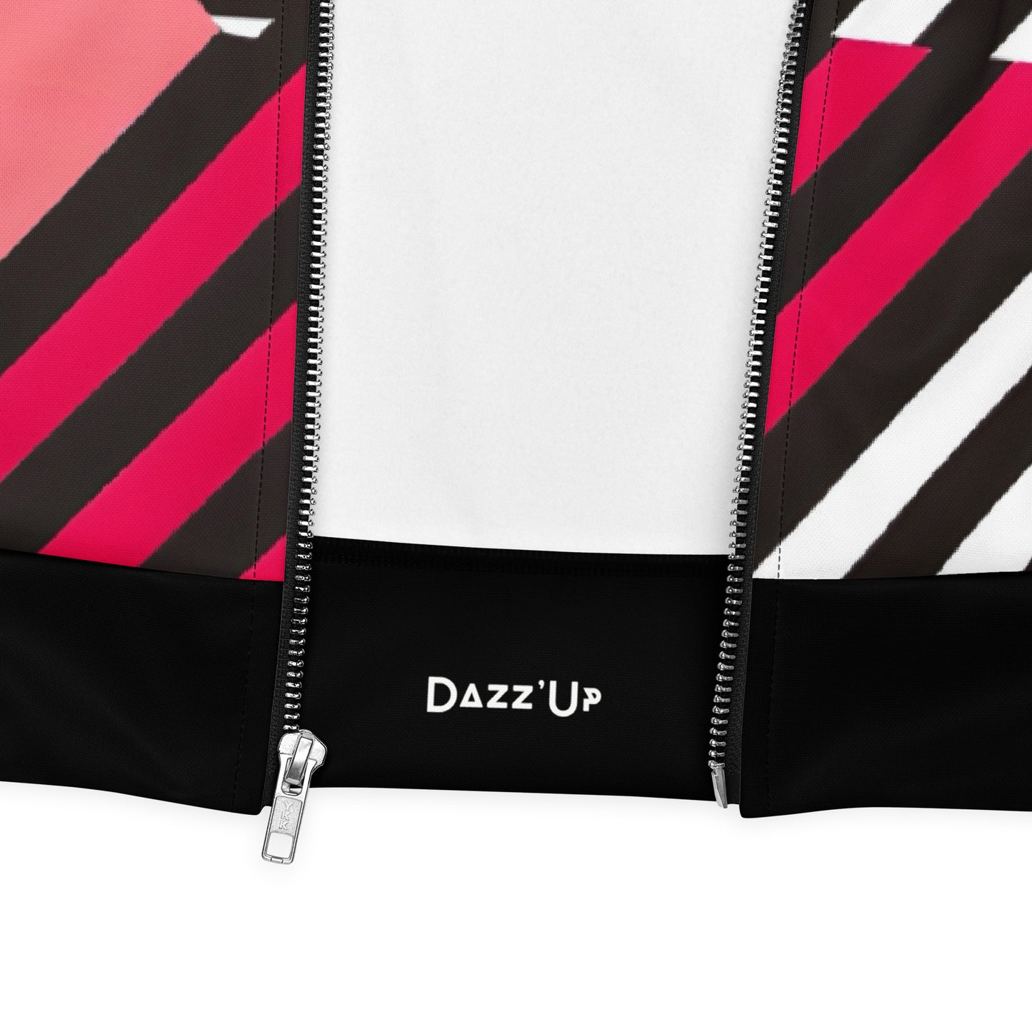 Unisex Jacket | Pop Art Print Dazz'Up Store