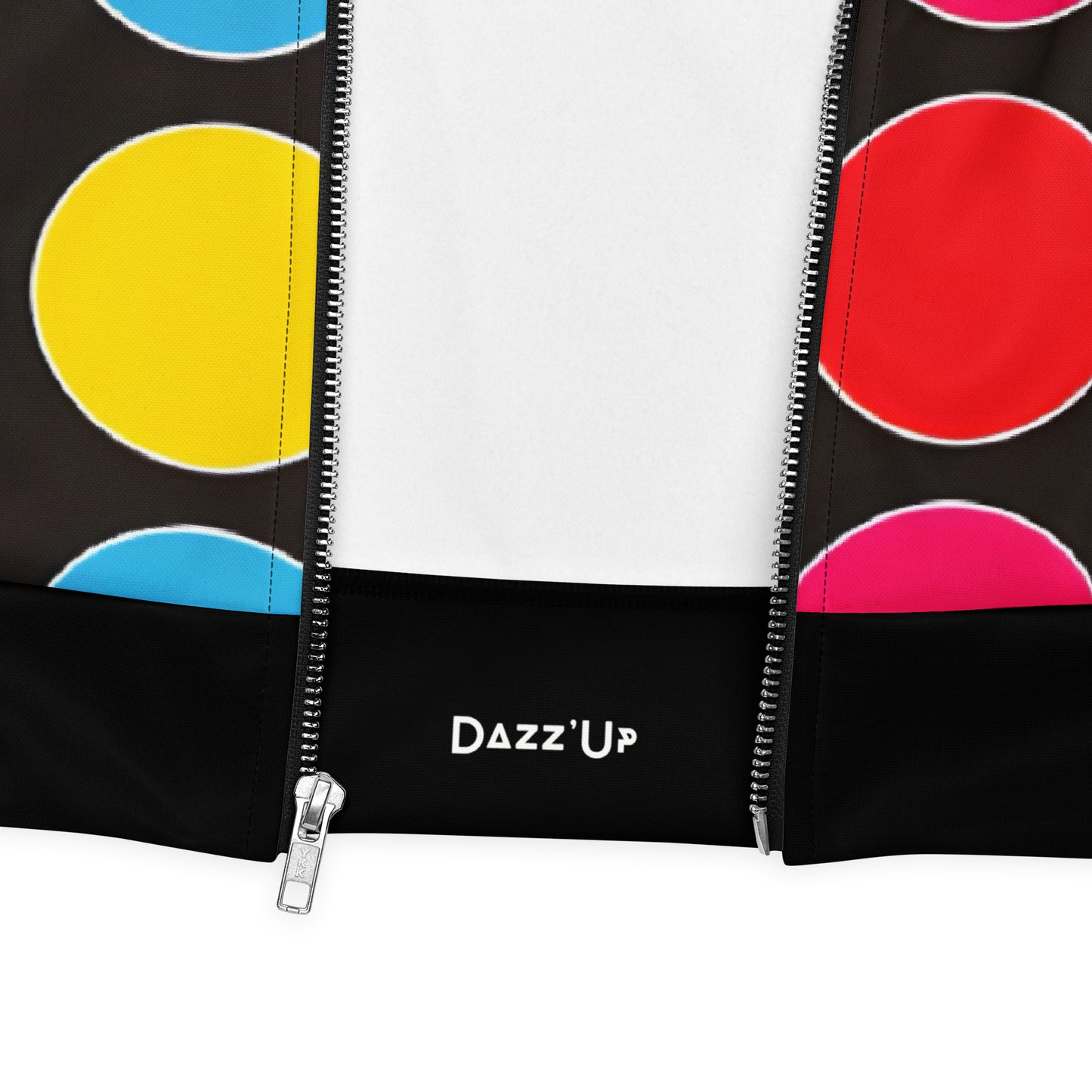 Unisex Bomber Jacket | Pop Art Print Dazz'Up Store