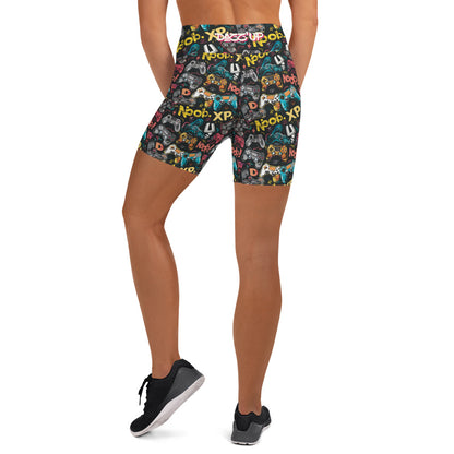 Flex Shorts | Street Gamer 4 Dazz'Up Store