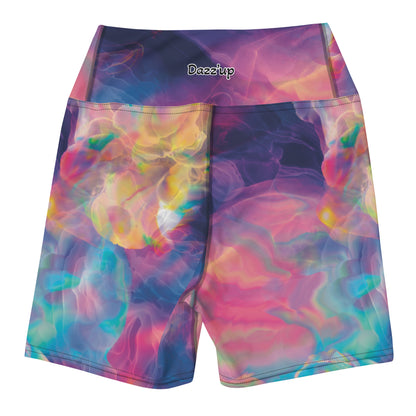 Flex Shorts | INK5 Dazz'Up Store