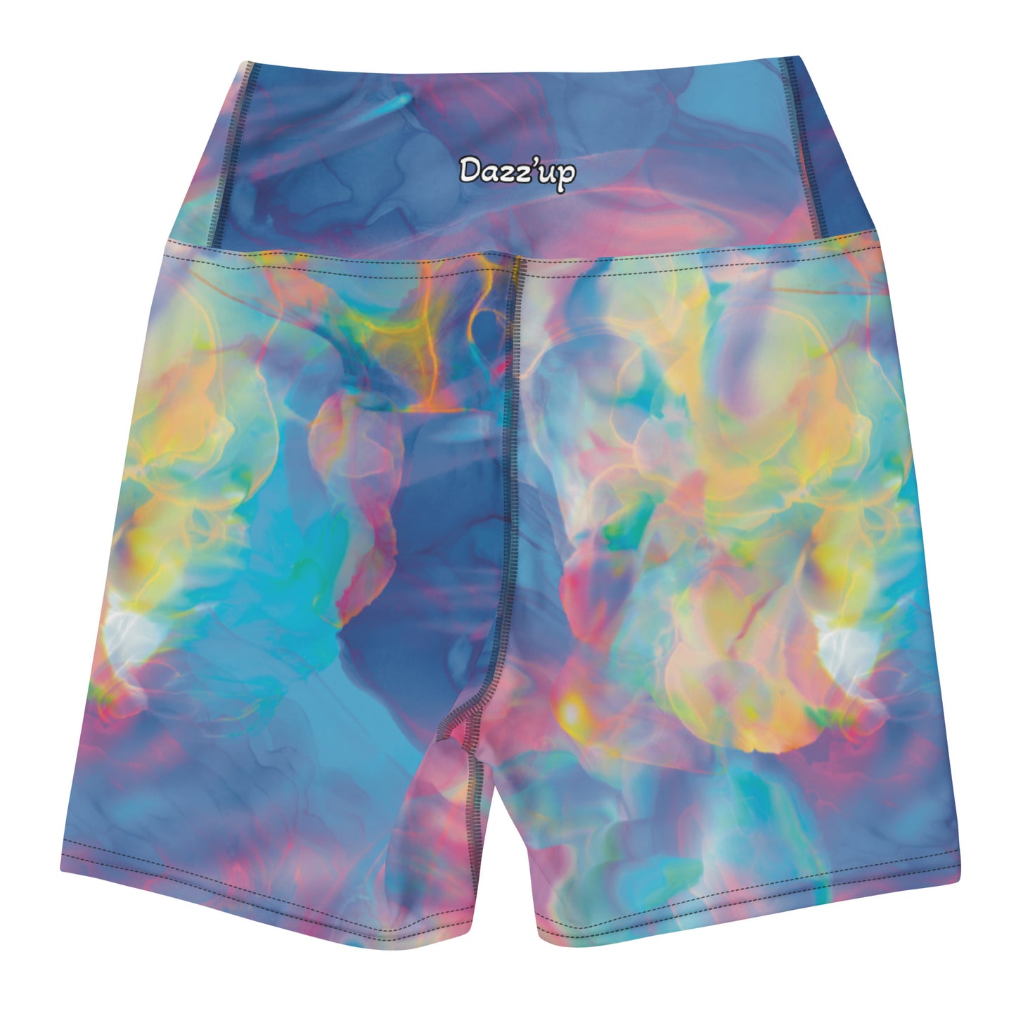 Flex Shorts | INK3 Dazz'Up Store