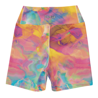 Flex Shorts | INK2 Dazz'Up Store