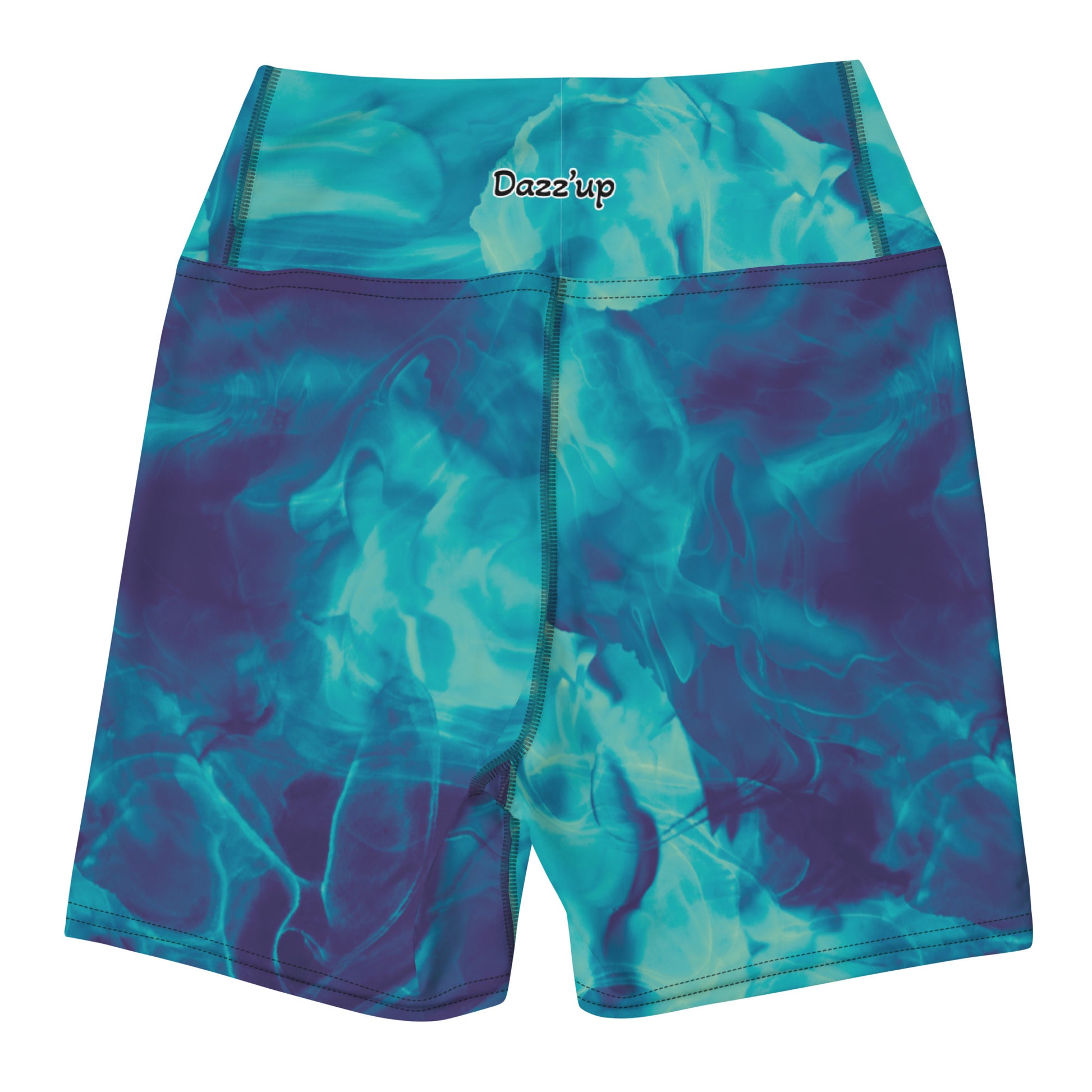 Flex Shorts | INK7 Dazz'Up Store