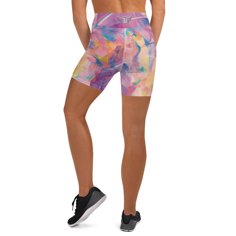 Biker Shorts | INK1 Dazz'Up Store