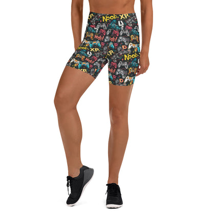 Flex Shorts | Street Gamer 4 Dazz'Up Store