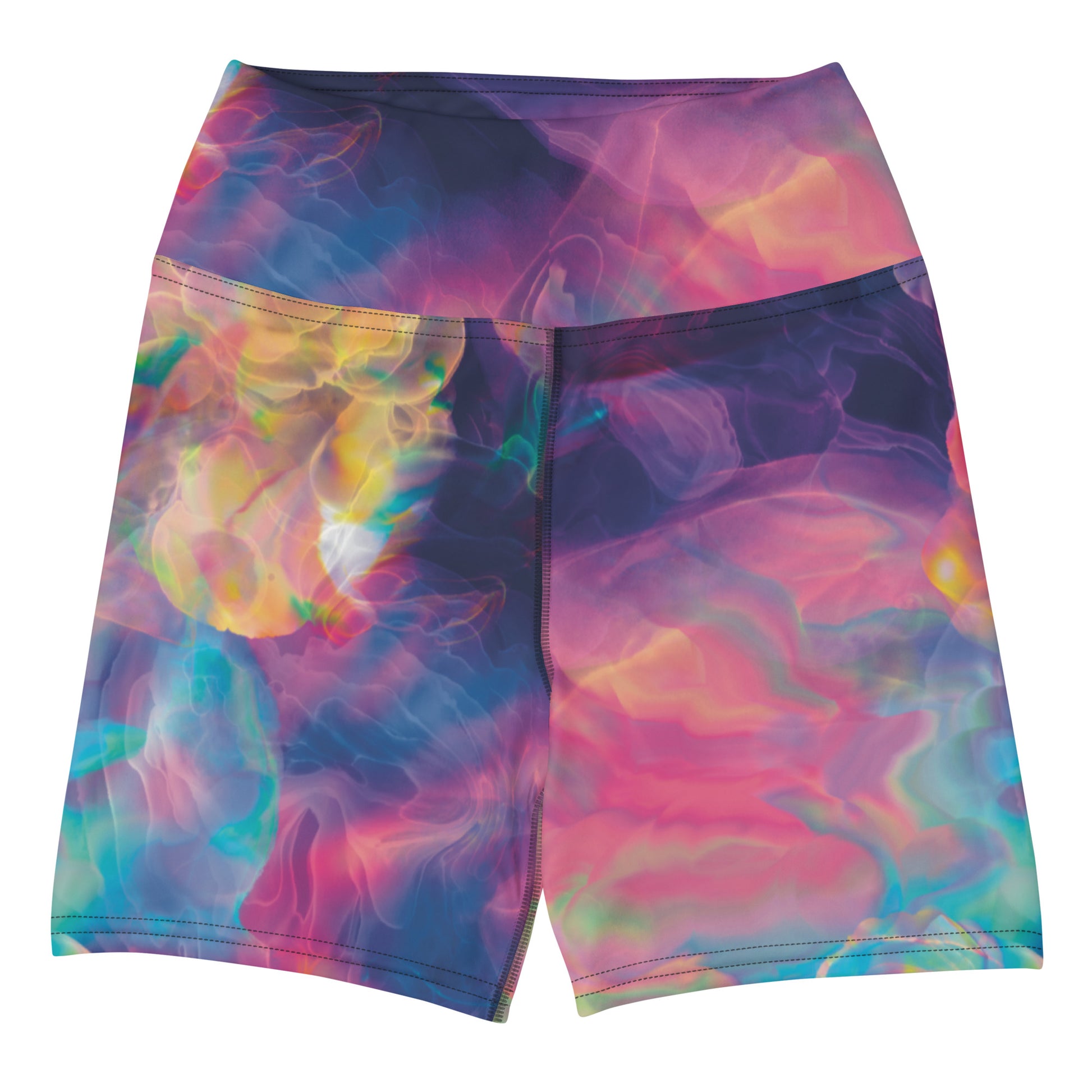 Flex Shorts | INK5 Dazz'Up Store